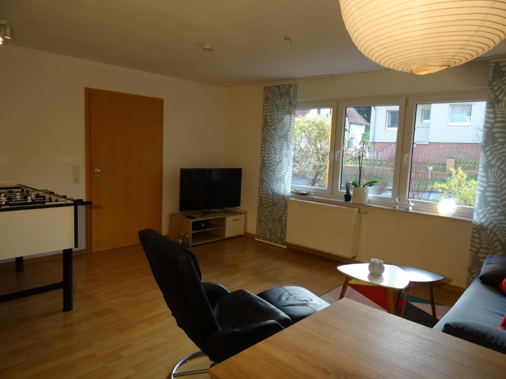Gästewohnung Leinetal photo 3