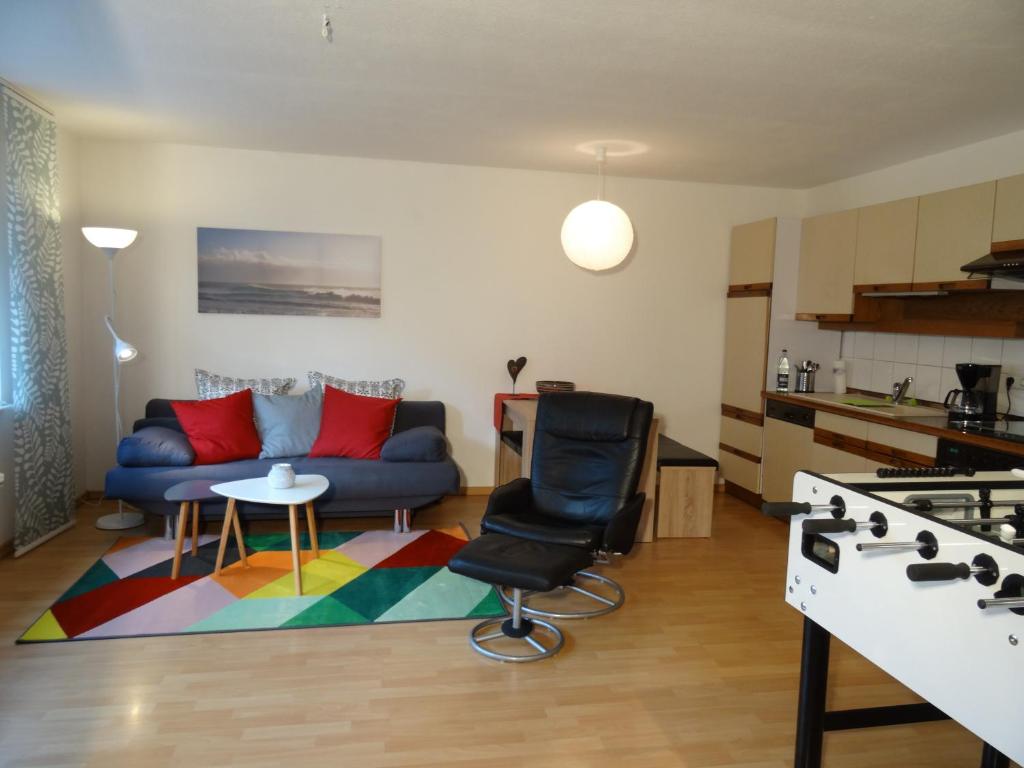 Gästewohnung Leinetal photo 2