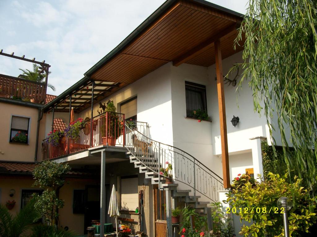 Ferienwohnung am Kurpark photo 3