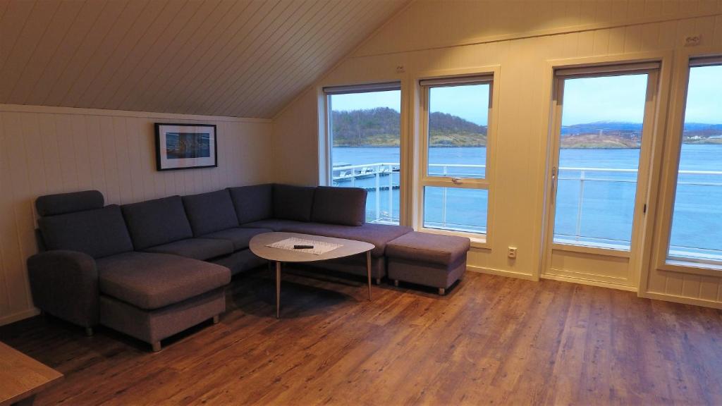Saltstraumen Brygge photo 4