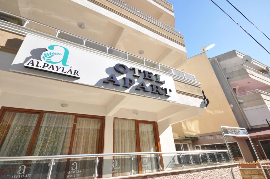 Alpaylar Apart Hotel