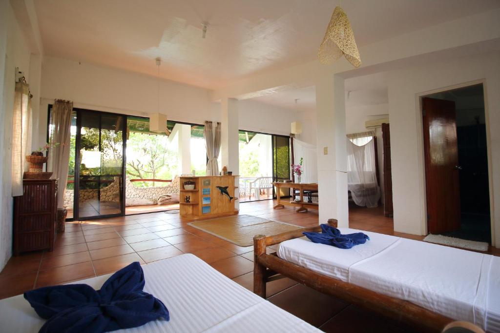 The Blue Orchid Resort Room Type - Pool View Room
