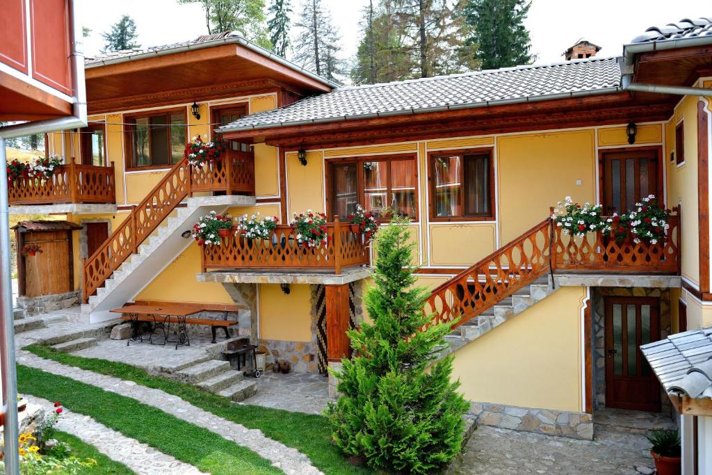 Guest House Mavrudieva photo 4