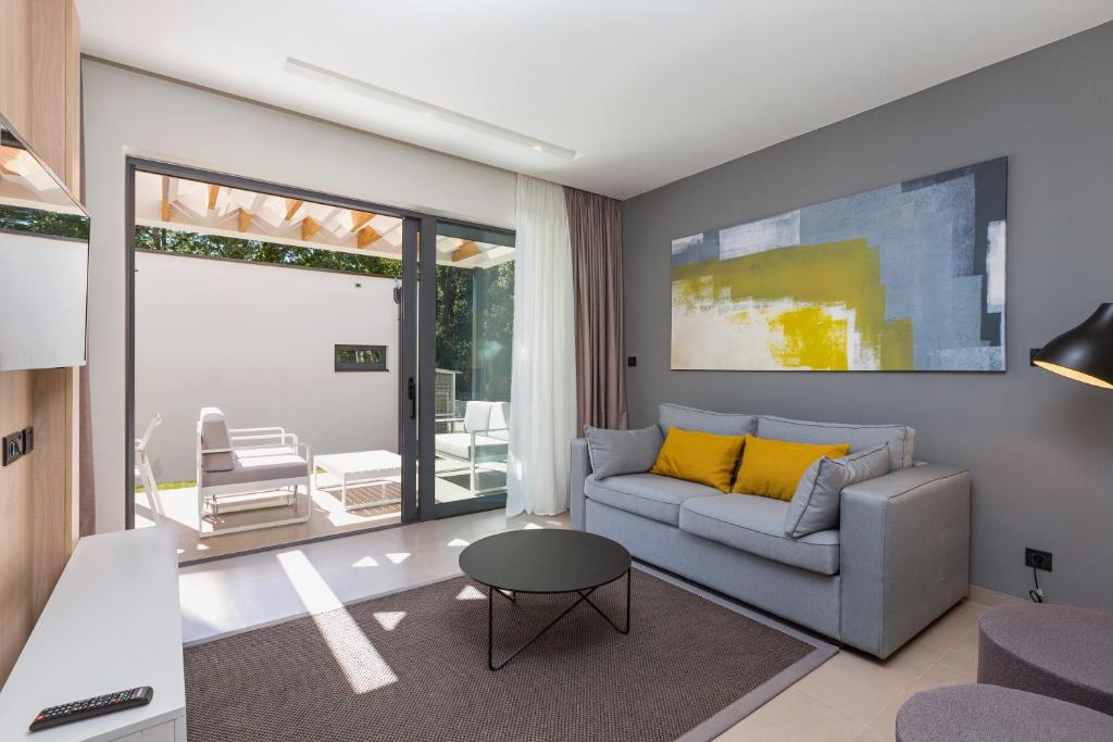 Villas Park Plava Laguna photo 4