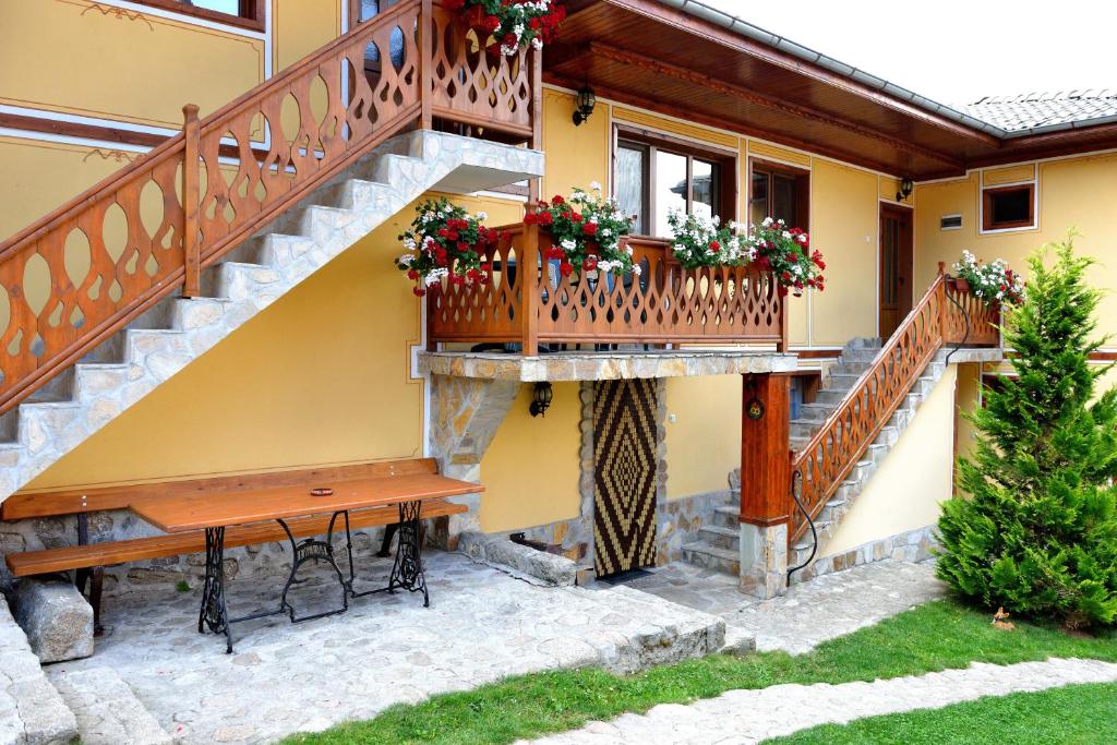 Guest House Mavrudieva photo 2