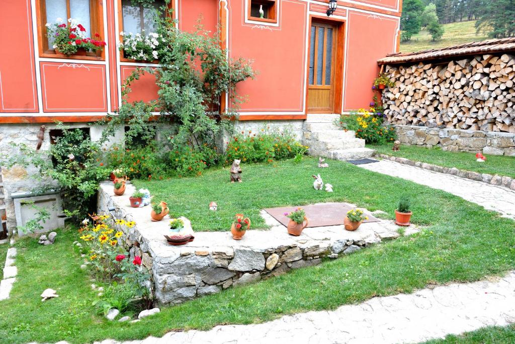 Guest House Mavrudieva photo 3