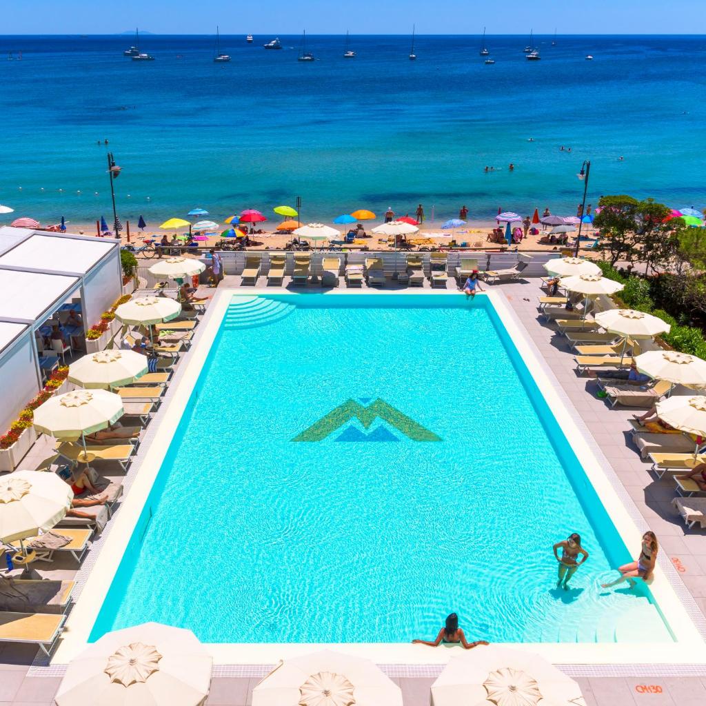 Hotel Montecristo photo 1