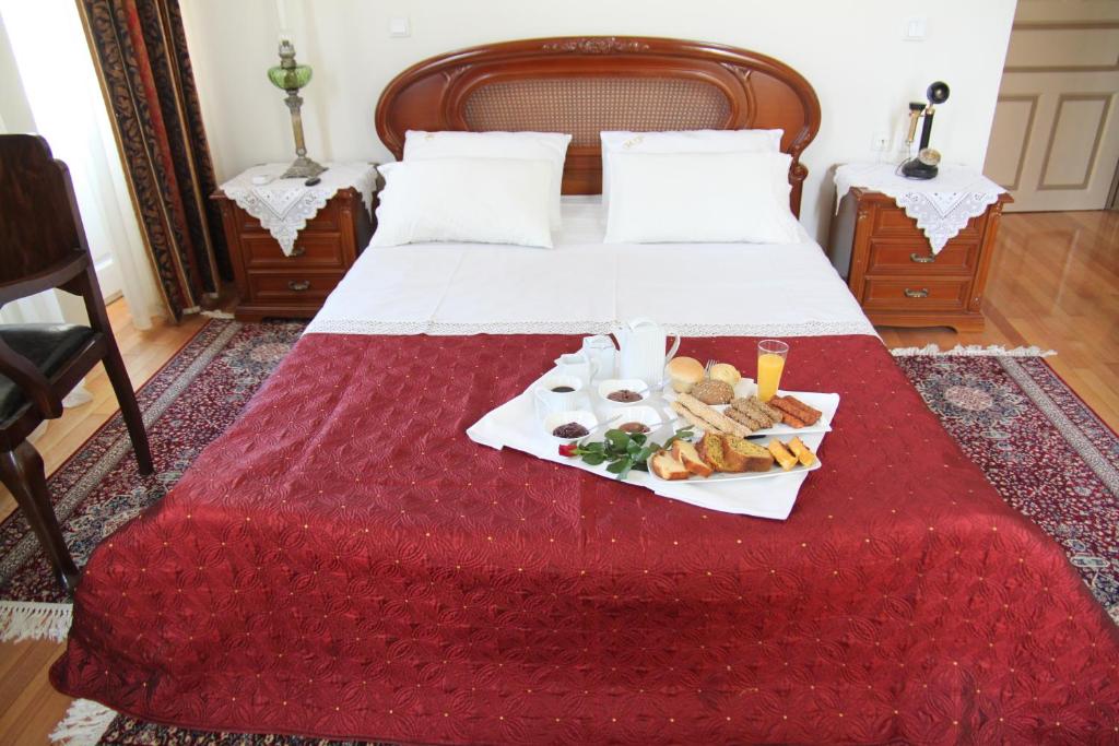 Hotel Panellinion photo 2
