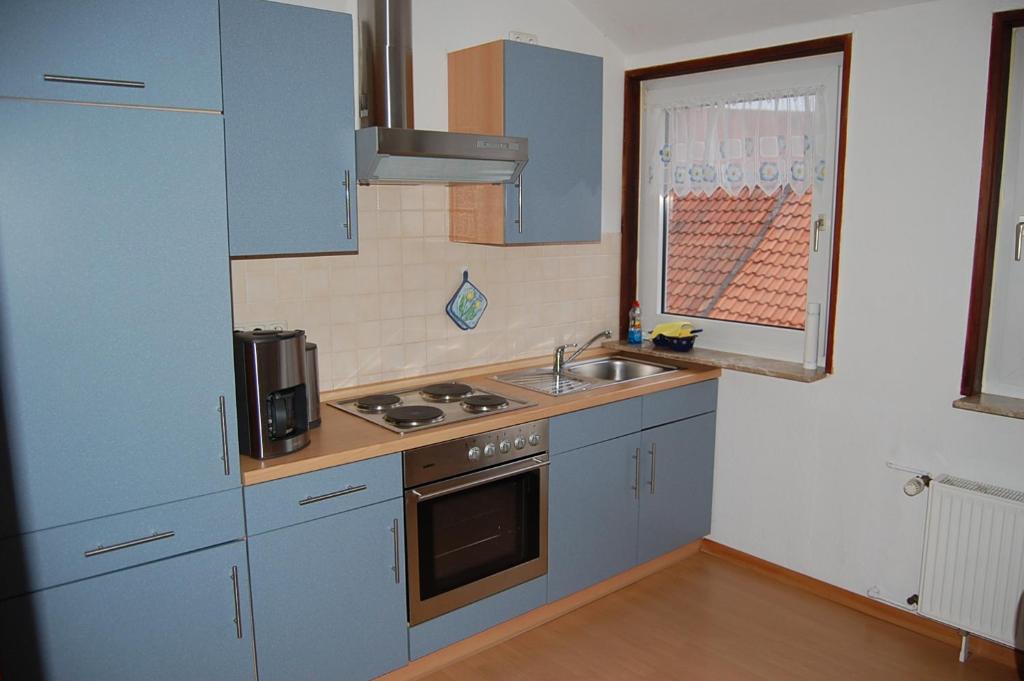 Ferienwohnung Stollenwerk am Steinhuder Meer - Wunstorf OT Steinhude An der Schanze 7 photo 4