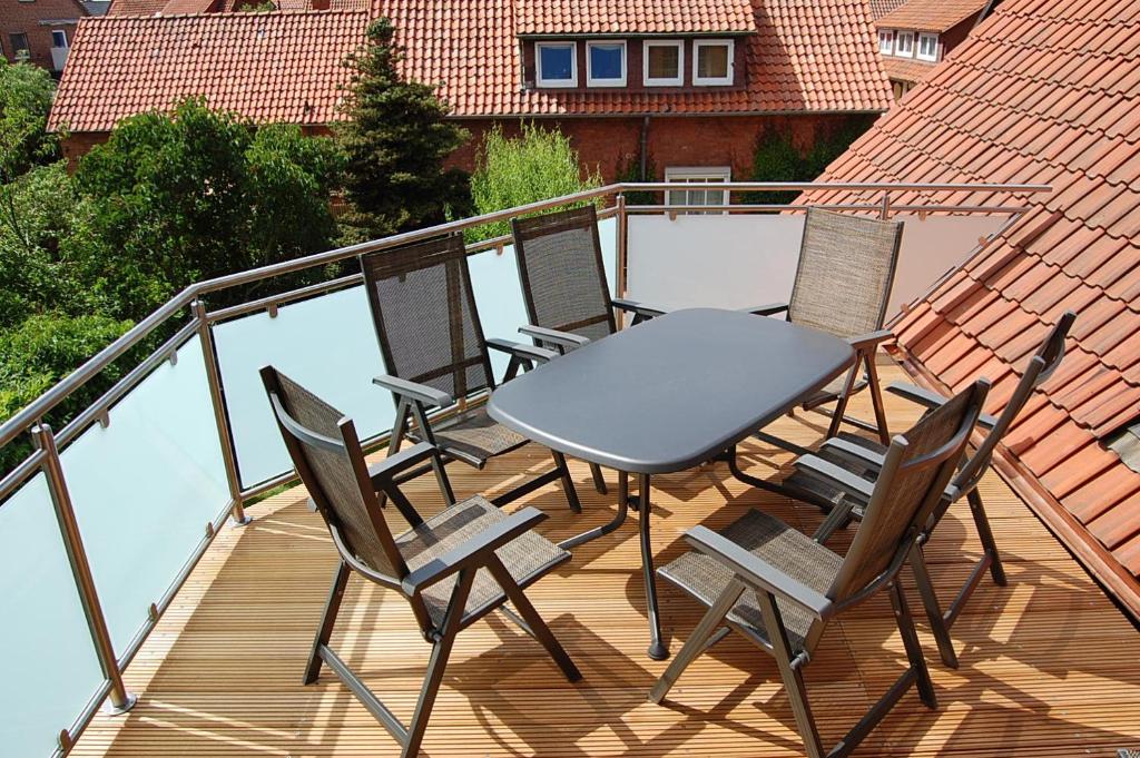 Ferienwohnung Stollenwerk am Steinhuder Meer - Wunstorf OT Steinhude An der Schanze 7 photo 1