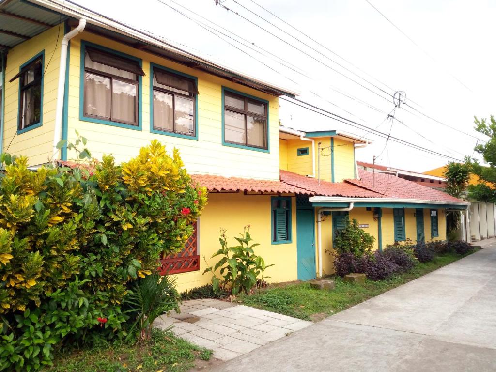 Casa Marbella photo 2