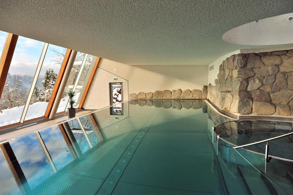 Albtalblick Ihr Wellness- & Wanderhotel photo 3
