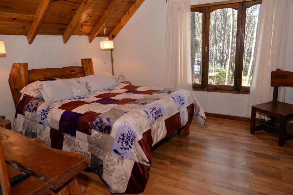 Cabañas del Bosque photo 3