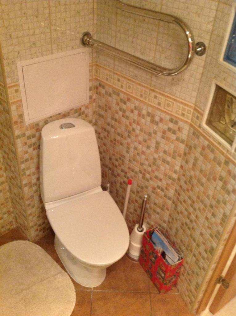 Poska Apartment photo 4