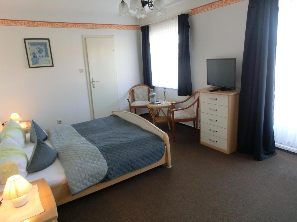 Hotel Seelust photo 3
