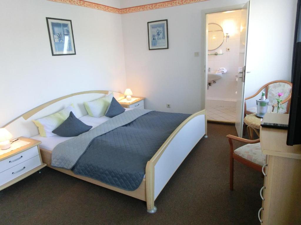 Hotel Seelust photo 1