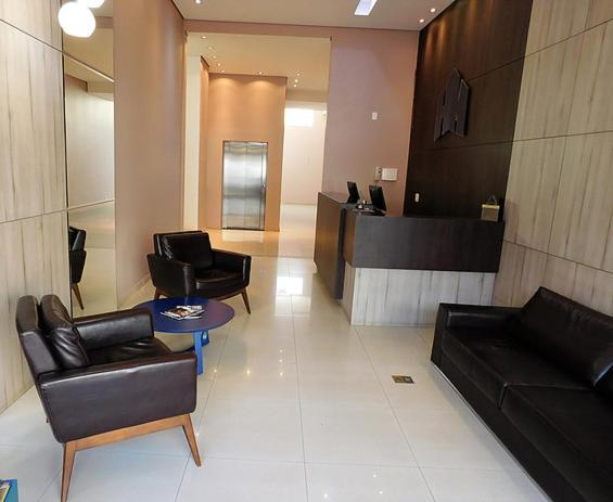 Hotel Minas photo 1