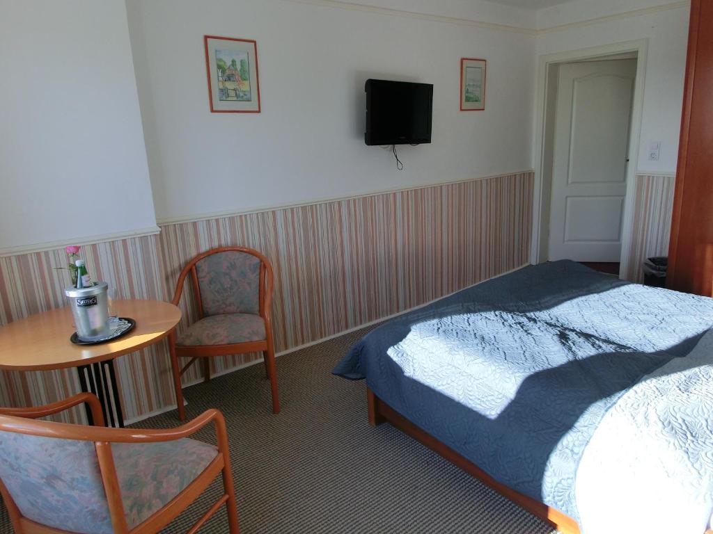 Hotel Seelust photo 2