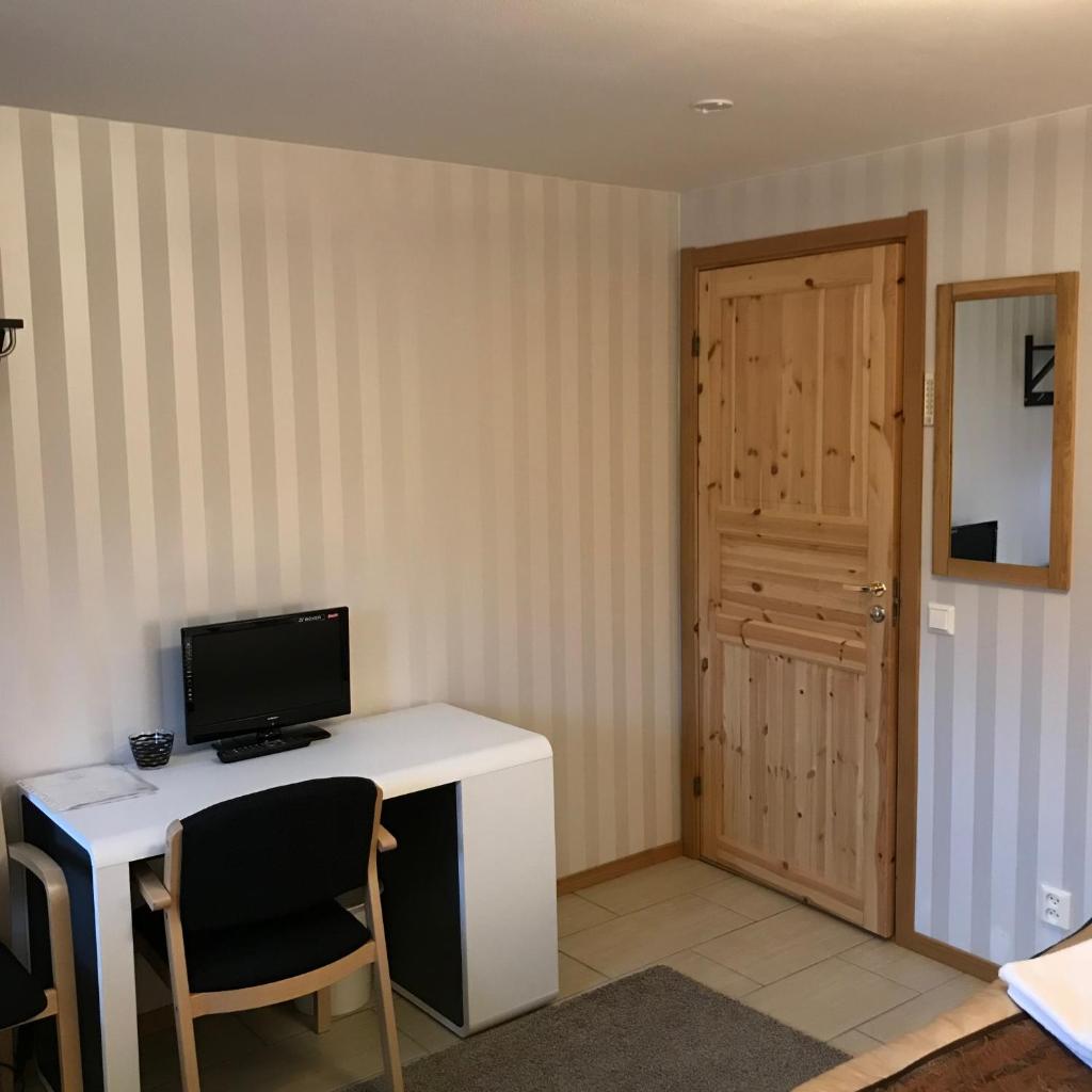 Hedemora Logi photo 1