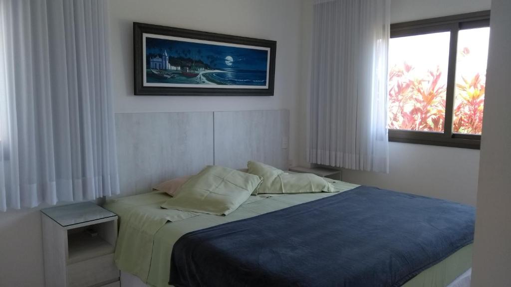 Apartamento Residencial Mediterrâneo Iberostate Praia do Forte photo 3