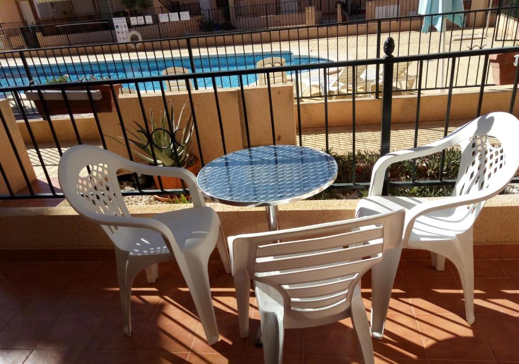Casa Montemar Algorfa Spain photo 4