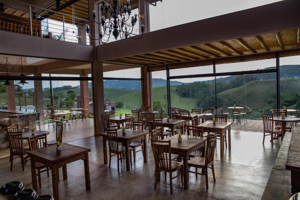 Pousada Estância das Montanhas photo 3