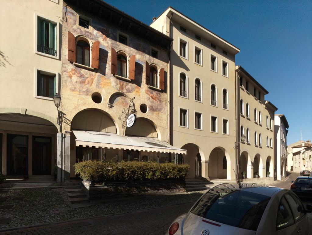 Hotel Canon d'Oro photo 2