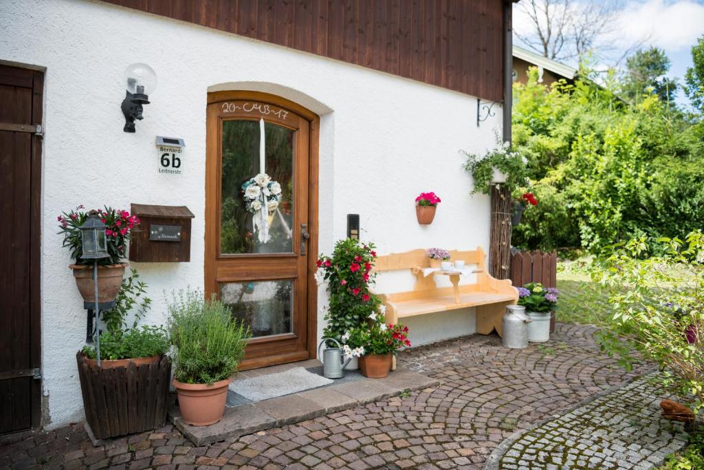 Ferienwohnung "Zum Leitnerbachl" photo 1