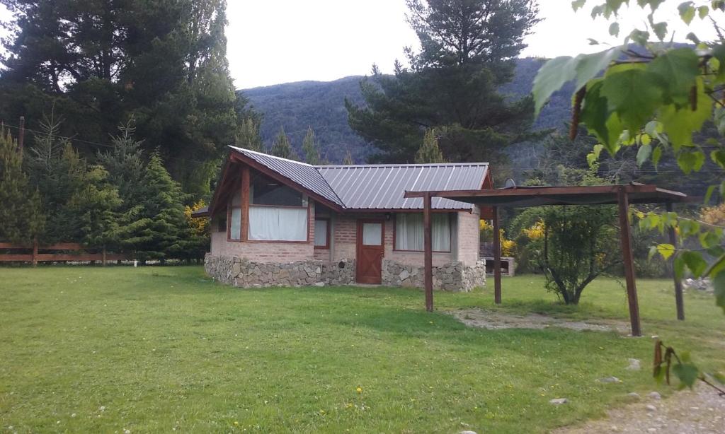 Cabañas Hueney photo 3