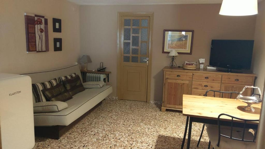 Apartamento Centrico CasaLos Olmos