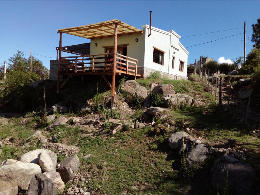 Cabañas Wasi Mayu photo 1