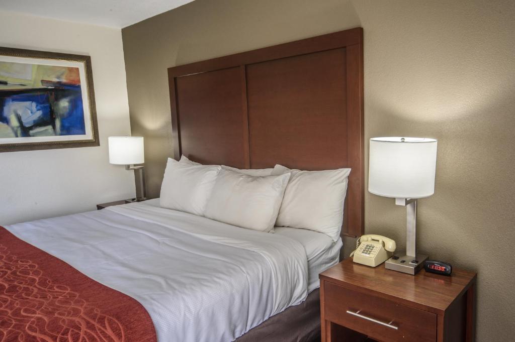 Richland Inn photo 4