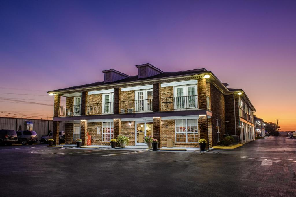Richland Inn photo 1