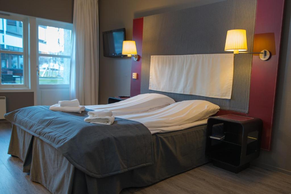 Oppdal Gjestetun Hotell photo 3