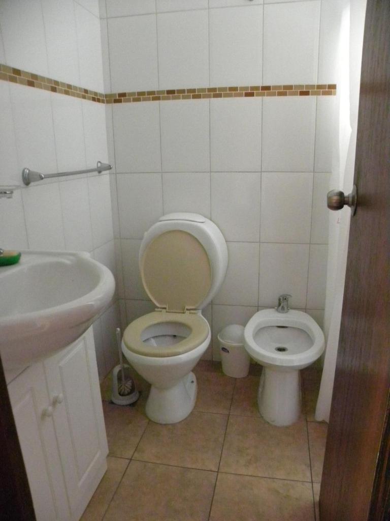 Lindas Vistas Apartment photo 4