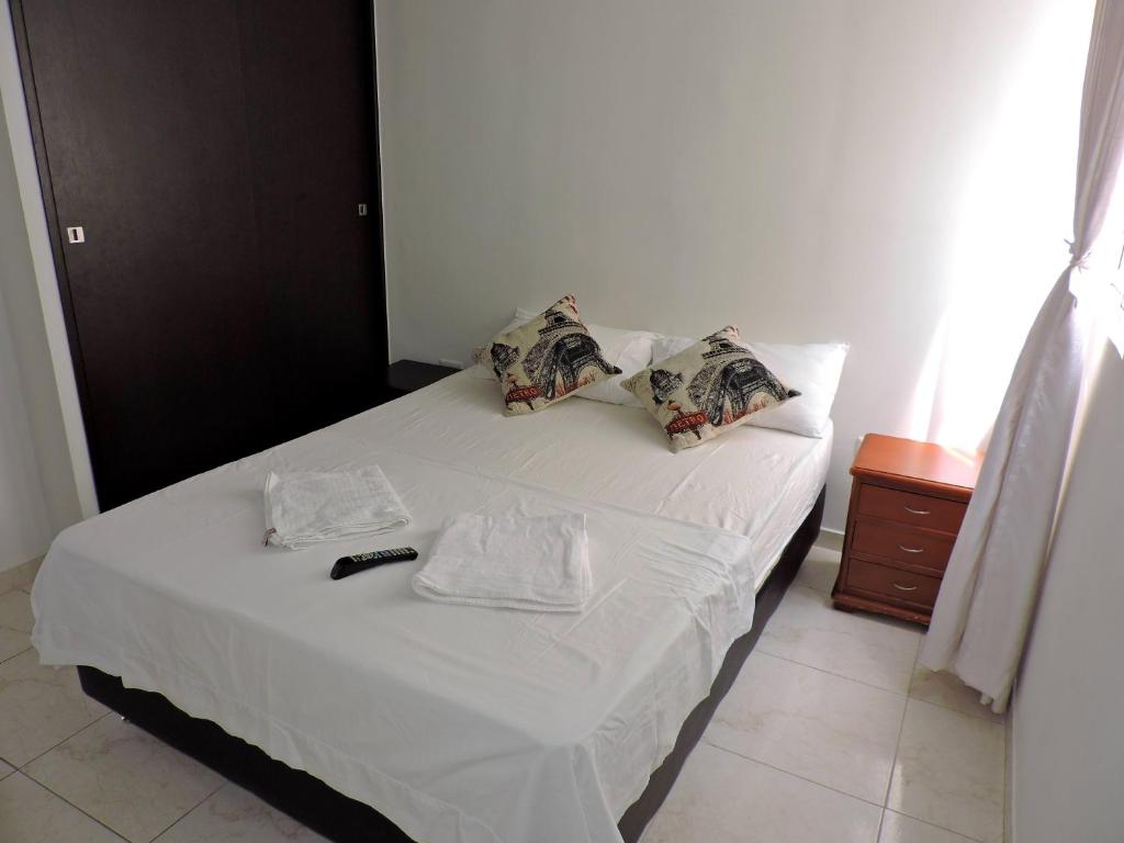 Apartamento Santamore II photo 3