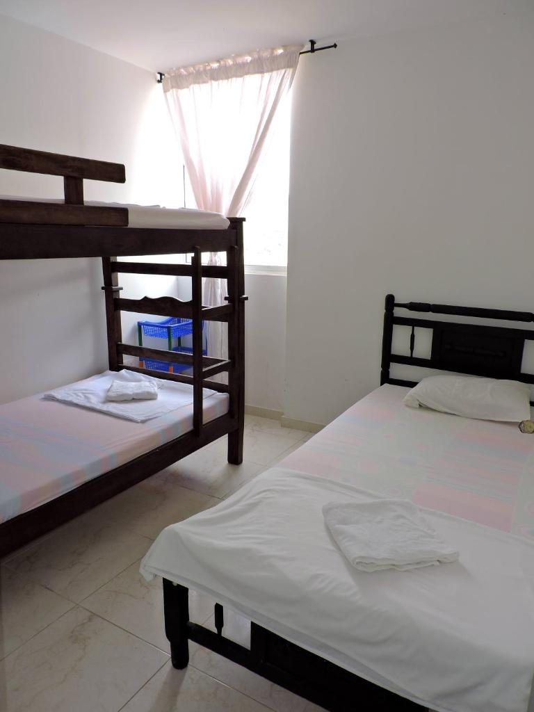 Apartamento Santamore II photo 4