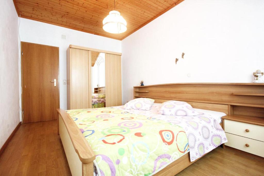 Apartment Lumbarda 4440e photo 3
