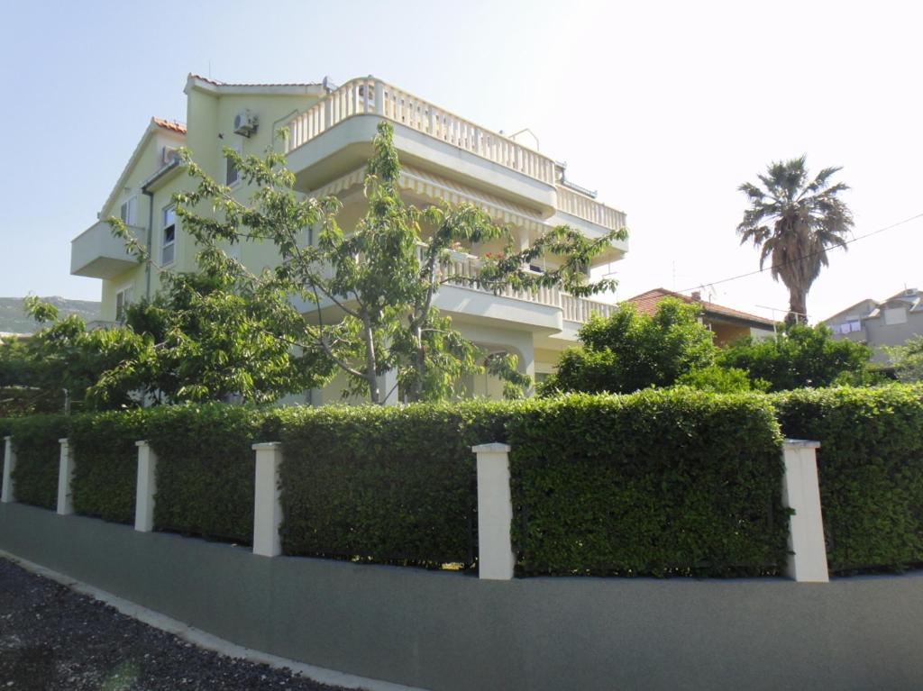 Apartments Roko photo 1