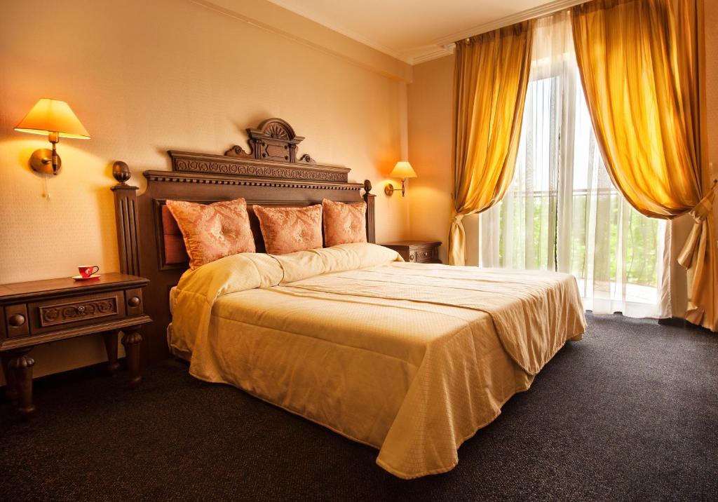 Hotel Chinar photo 4