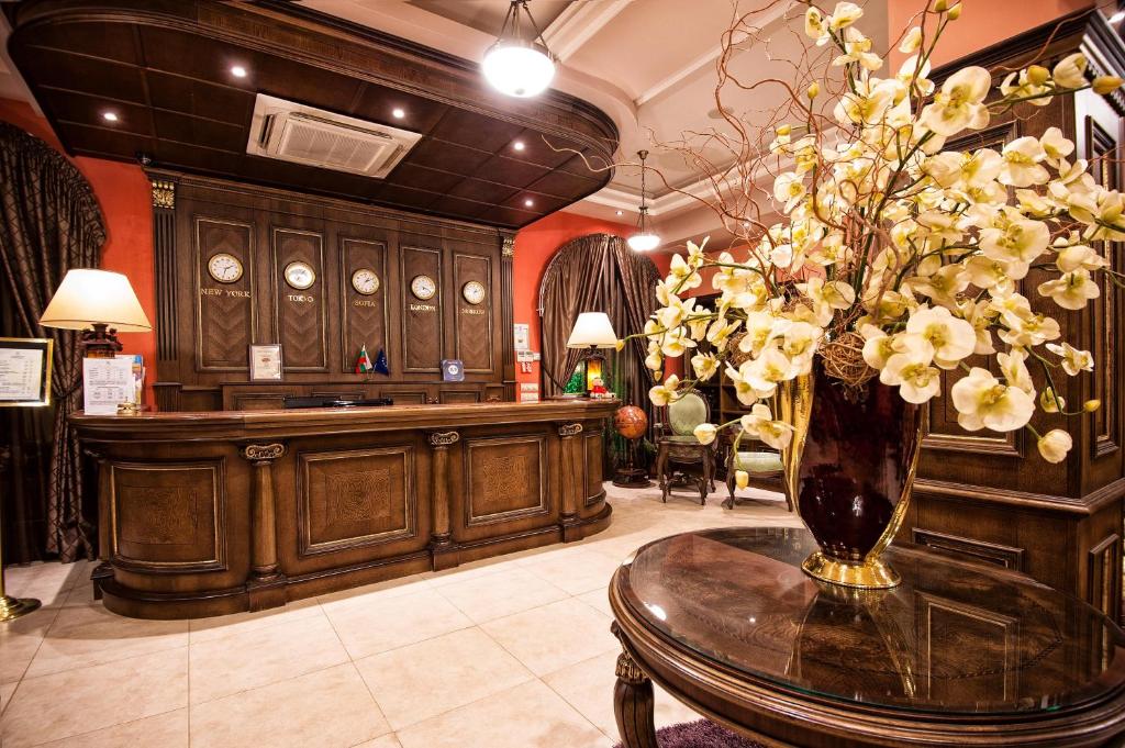 Hotel Chinar photo 3