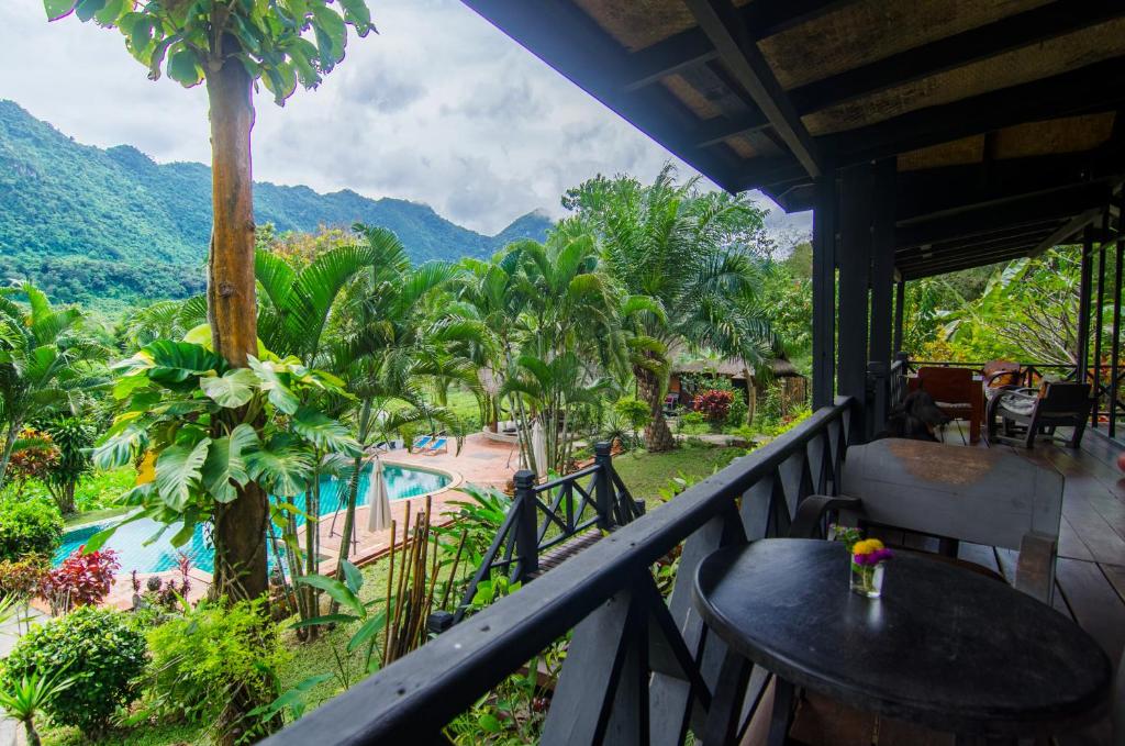 Hillside - Nature Lifestyle Lodge photo 2