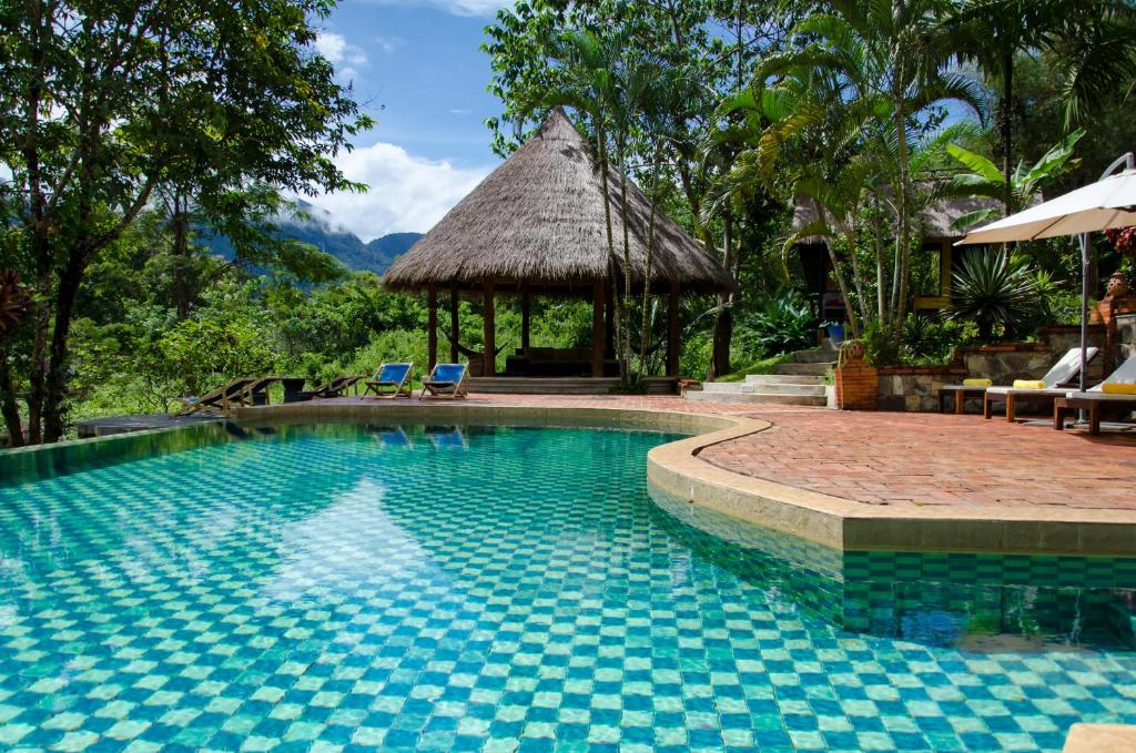 Hillside - Nature Lifestyle Lodge photo 1