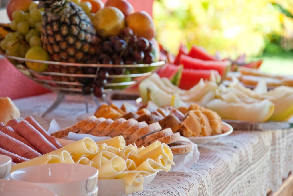 La Dolce Vita Pousada photo 3