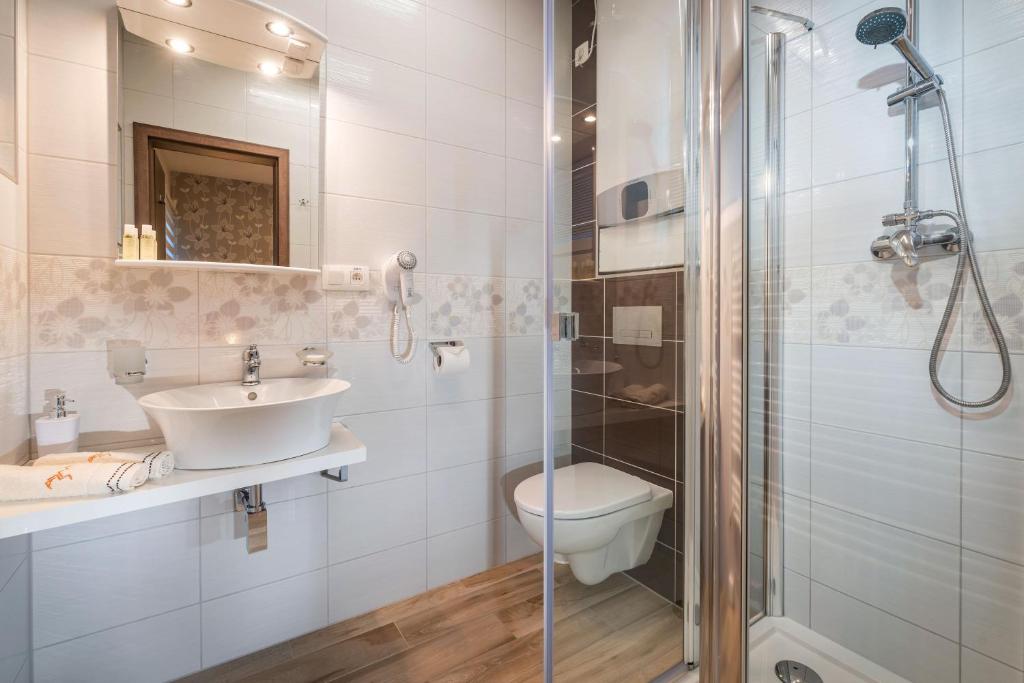 Apartmánový Dom Kriváň photo 2