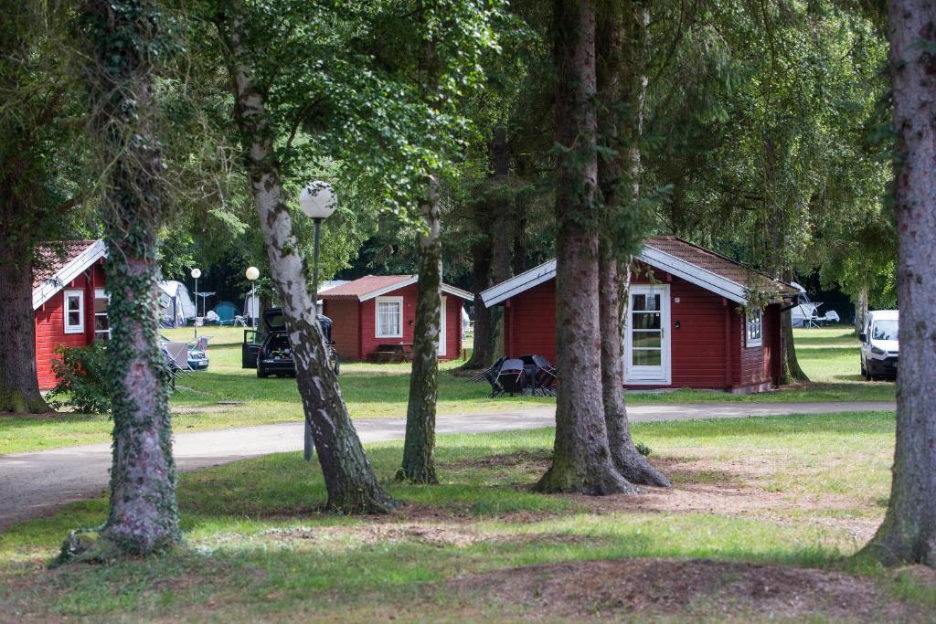 Nordskoven Strand Camping photo 4