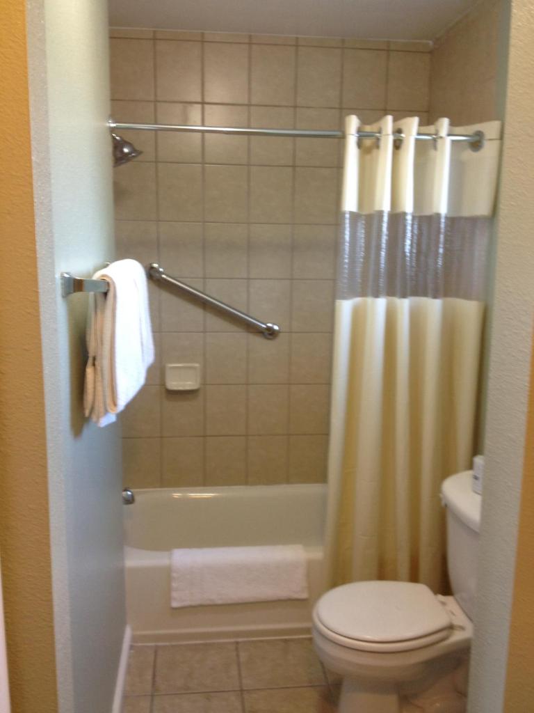 Blue Seal Inn photo 2