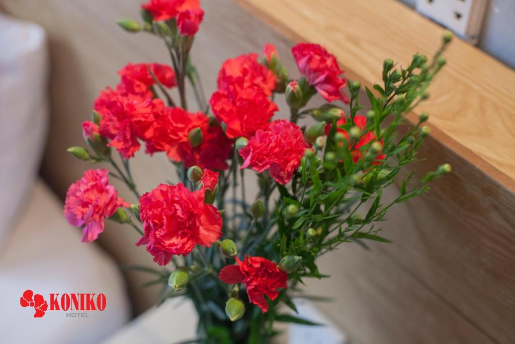 Khách Sạn Đại Huy Hoàng