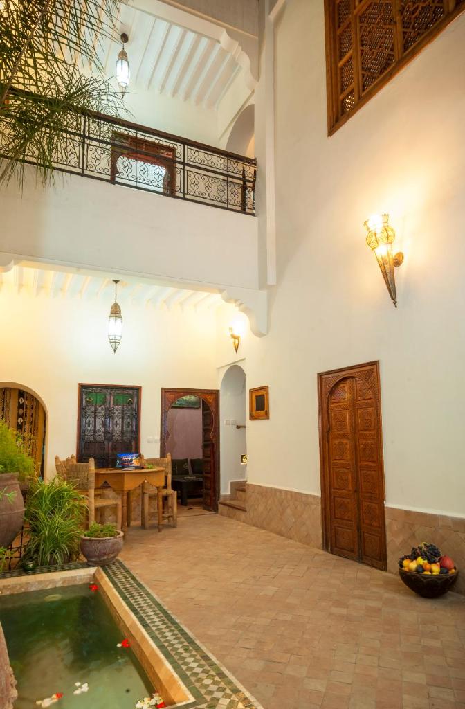 Riad Dar Jdati - Tap to explore photos