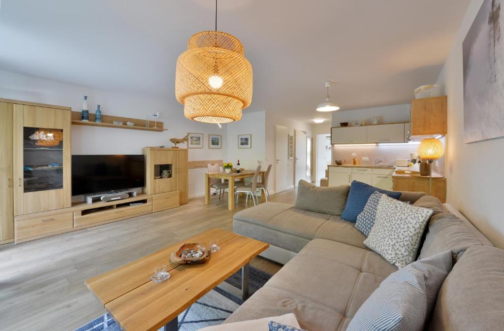 Ferienwohnung Strandküken photo 1